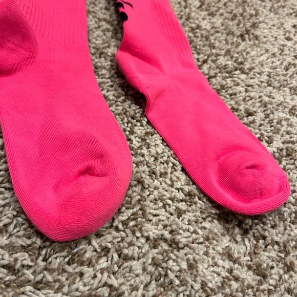 Fanka Pink Compression Socks - Picture 5 of 5
